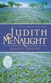 ALMOST HEAVEN | 9780671742553 | JUDITH MCNAUGHT