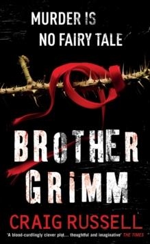 BROTHER GRIMM | 9780099484226 | CRAIG RUSSELL