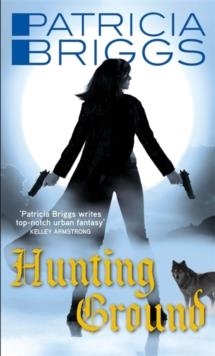 HUNTING GROUND (NUM.2) | 9781841497952 | PATRICIA BRIGGS