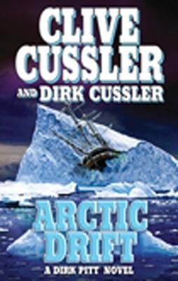 ARCTIC DRIFT | 9780425233481 | CLIVE CUSSLER