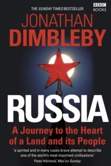 RUSSIA | 9781846076732 | JONATHAN DIMBLEBY