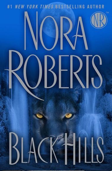 BLACK HILLS | 9780399156076 | NORA ROBERTS