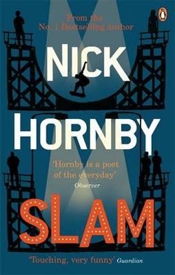SLAM | 9780141321400 | NICK HORNBY