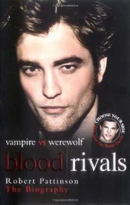 BLOOD RIVALS | 9781844549160 | MARTIN HOWDEN