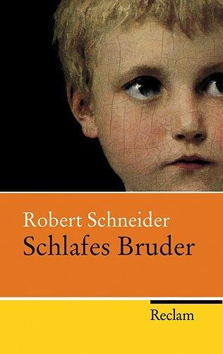 SCHLAFES BRUDER | 9783150207437 | SCHNEIDER, R