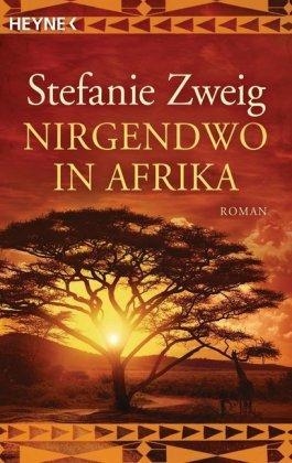 NIRGENDWO IN AFRIKA | 9783453811294 | STEFANIE ZWEIG