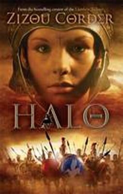 HALO | 9780141328300 | ZIZOU CORDER