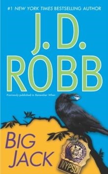 BIG JACK | 9780425234907 | J.D. ROBB