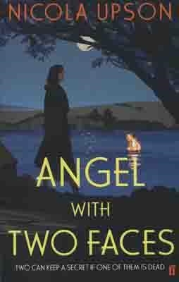 ANGEL WITH TWO FACES | 9780571237968 | NICOLA UPSON