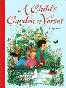 CHILDïS GARDEN OF VERSES, A | 9781402750625 | ROBERT LOUIS STEVENSON
