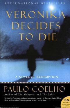 VERONIKA DECIDES TO DIE (FILM) | 9780007237173 | PAULO COELHO
