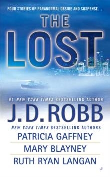 LOST, THE | 9780515147186 | J D ROBB