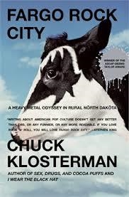 FARGO ROCK CITY | 9780743406567 | CHUCK KLOSTERMAN