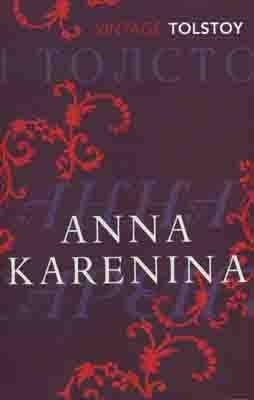 ANNA KARENINA | 9780099540663 | LEO TOLSTOY