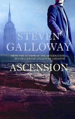 ASCENSION | 9781843547525 | STEVEN GALLOWAY