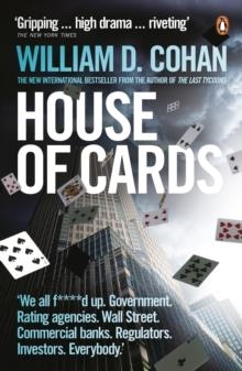 HOUSE OF CARDS | 9780141039596 | WILLIAM D COHAN