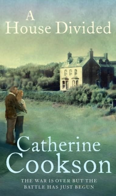 HOUSE DIVIDED, A | 9780552146104 | CATHERINE COOKSON