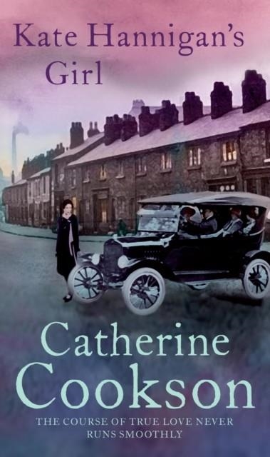 KATE HANNIGANïS GIRL | 9780552145817 | CATHERINE COOKSON
