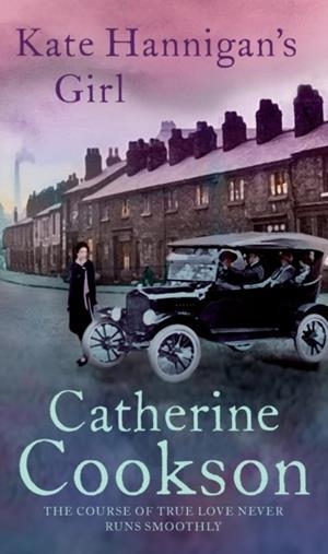 KATE HANNIGANïS GIRL | 9780552145817 | CATHERINE COOKSON