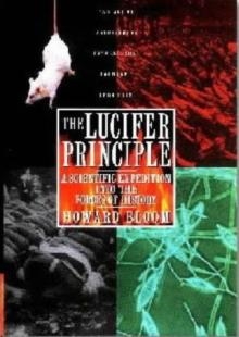 THE LUCIFER PRINCIPLE | 9780871136640 | HAROLD BLOOM