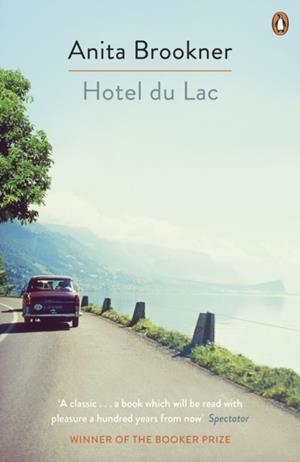HOTEL DU LAC | 9780140147476 | ANITA BROOKNER