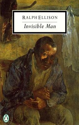 INVISIBLE MAN N-E | 9780140180534 | RALPH ELLISON