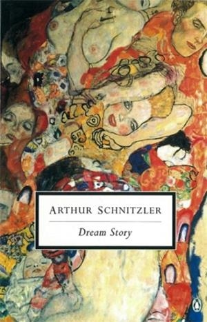 DREAM STORY | 9780141182247 | ARTHUR SCHNITZLER
