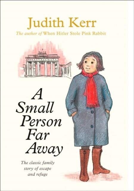 A SMALL PERSON FAR AWAY | 9780007137626 | JUDITH KERR