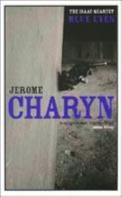 BLUE EYES | 9780747563594 | CHARYN, J