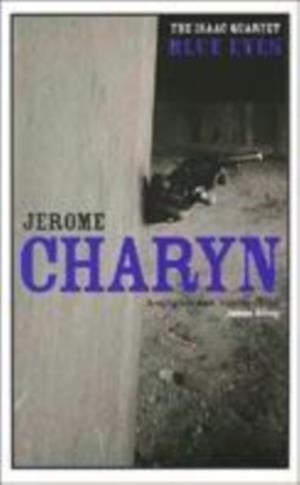 BLUE EYES | 9780747563594 | CHARYN, J