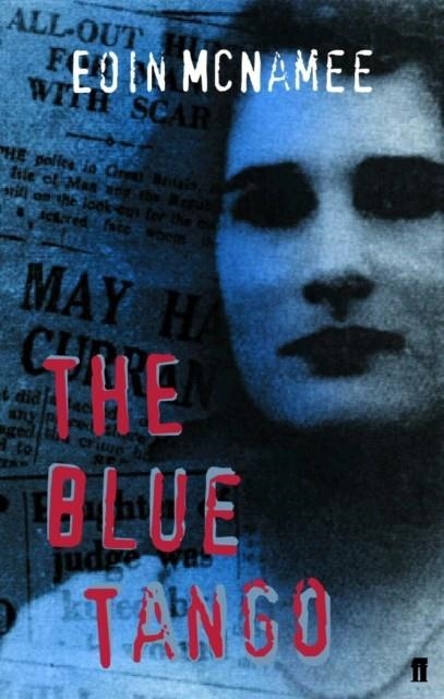BLUE TANGO | 9780571207701 | MCNAMEE, EOIN
