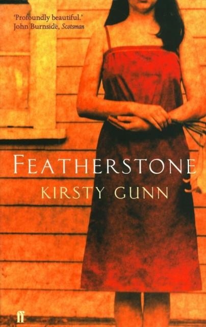 FEATHERSTONE | 9780571212521 | GUNN, K