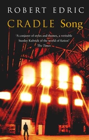 CRADLE SONG | 9780552771429 | EDRIC, R