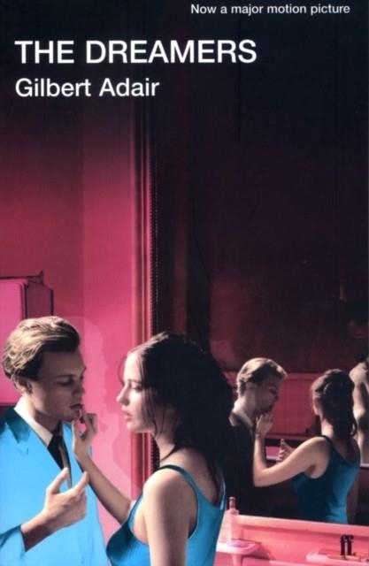 DREAMERS(FILM) | 9780571216260 | GILBERT ADAIR