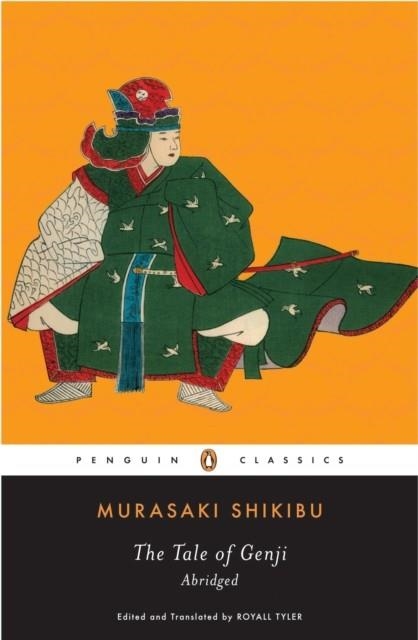 TALE OF GENJI (ABRIDGED EDITION), THE | 9780143039495 | MURASAKI SHIKIBU
