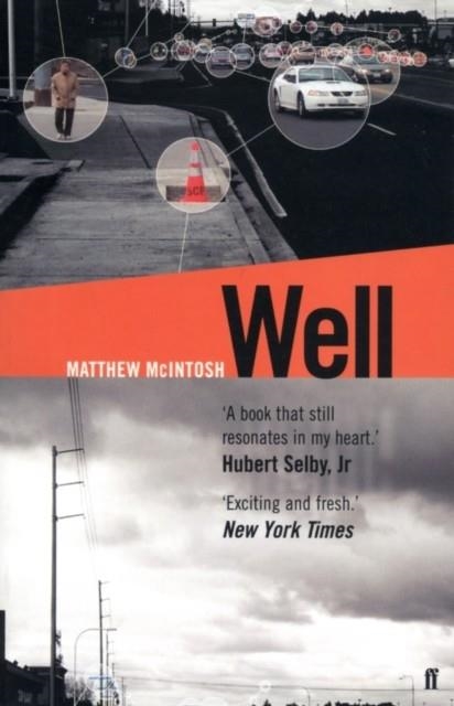 WELL | 9780571220168 | MCINTOSH, M