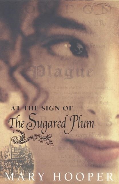 AT THE SIGN OF THE SUGARED PLUM | 9780747561248 | HOOPER, M