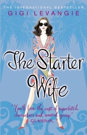 STARTER WIFE | 9780552771658 | GIGI LEVANGE