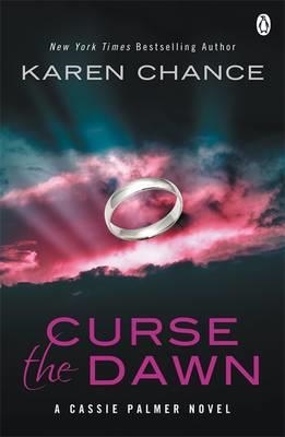 CURSE THE DAWN | 9780141037769 | KAREN CHANCE