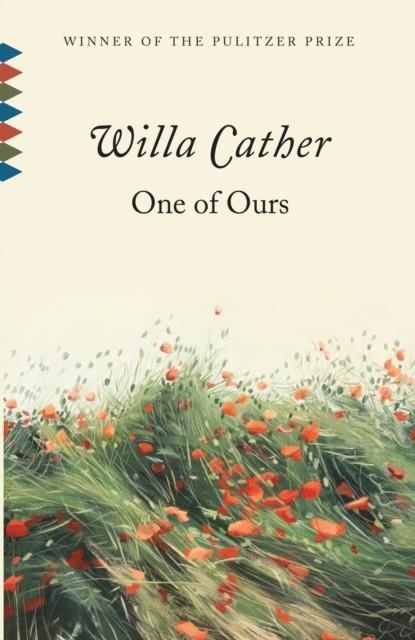 ONE OF OURS | 9780679737445 | WILLA CATHER