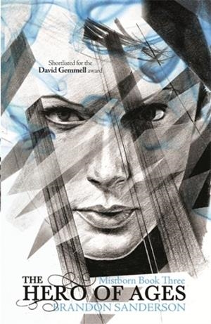 THE HERO OF AGES | 9780575089945 | BRANDON SANDERSON