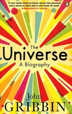 THE UNIVERSE | 9780141021478 | JOHN GRIBBIN