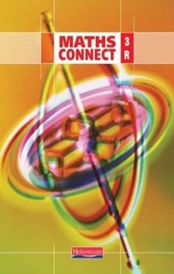 MATHS CONNECT 3R SB | 9780435534981
