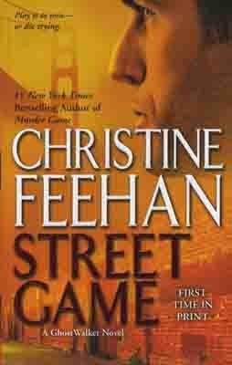 STREET GAME | 9780515147605 | CHRISTINE FEEHAN