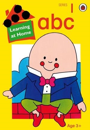 ABC | 9780721433417 | LEARNING LAH1