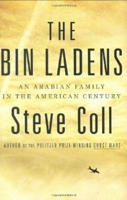 BIN LADENS, THE | 9781594201646 | STEVE COLL