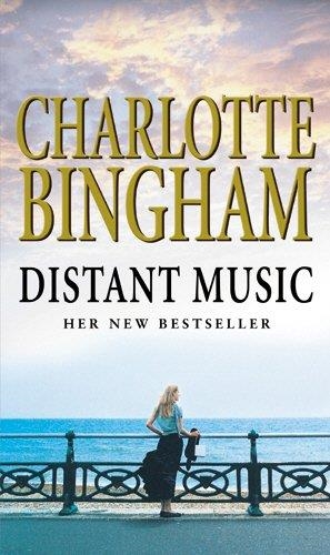 DISTANT MUSIC | 9780552211246 | CHARLOTTE BINGHAM