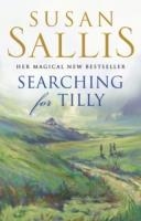 SEARCHING FOR TILLY | 9780552155564 | SUSAN SALLIS