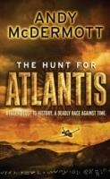 THE HUNT FOR ATLANTIS | 9780755339129 | MCDERMOTT, ANDY