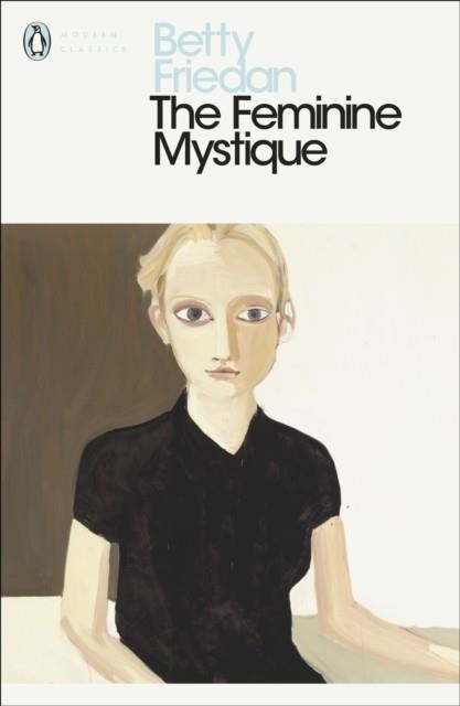 THE FEMININE MYSTIQUE | 9780141192055 | BETTY FRIEDAN